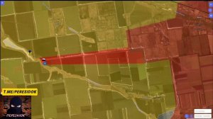 Настоящая карта СВО на 29 марта. Военные сводки на сегодня.