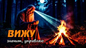 Что такое "Я", или где живёт сознание