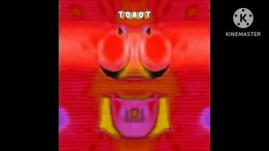 klasky csupo deep Fake in to g major  19