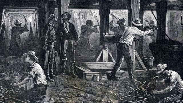 Это самый большой золотой самородок Вес: 97,14 кг смотреть онлайн