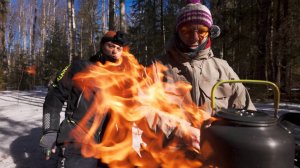 РЫБАЛКА, РЫБАЛОЧКА - ОГОНЬ или почему не ловит McMio? Ловля на джеркбейт. Щука весной.