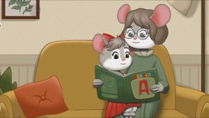 Сказка "Мишка Миса " мультики онлайн