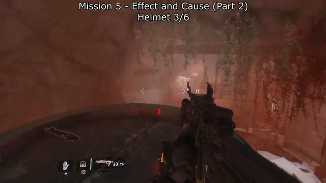 Titanfall 2 - All Pilot Helmets (All Collectibles, Every Nook and Cranny Achievement) смотреть онлайн