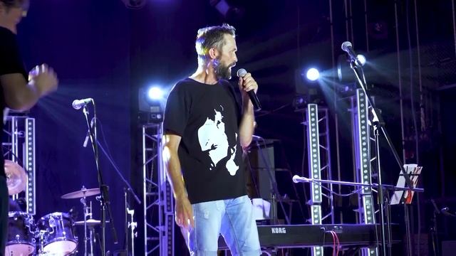 фильм-концерт "Дождь на Снег" памяти Арсения Курченкова