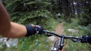 Apex MTB Go Pro