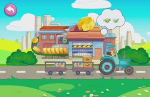 Простоквашино. Мультики. Игры. Дети. Развитие детей. Увлекательное обучение. Обучающие мультики.