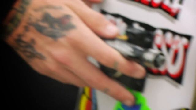 Nick Trapasso's New LE Skateboard Setup Alli Sports смотреть онлайн