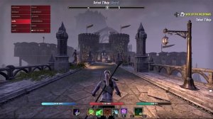 🌌 The Elder Scrolls Online Summerset — В поисках древних сил! 🏰 Полное молчаливое приключение за Н