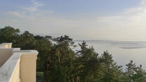29.03.2025 Кобулети вид на море Аджария Грузия