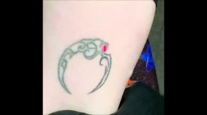 осветление тату в Брянске