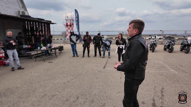 Открытие клуба FORSAGE KUBAN