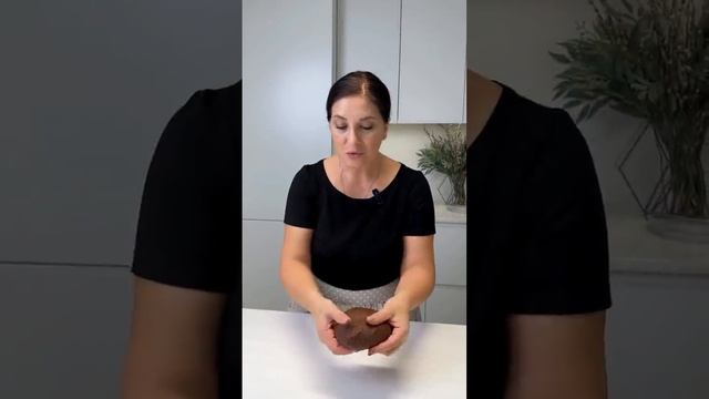 🍫 Шоколадный кекс с жидкой начинкой
#выпечка #десерты