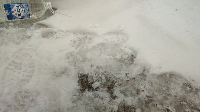 Ловим трехкомпонентный латунный солид.