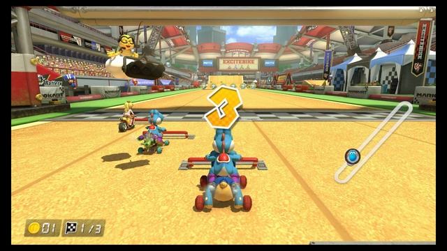 THIS GAME IS DRIVING ME INSANE! (Drive to 10,000 Episode 24) смотреть онлайн