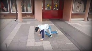 танцы в Волжском