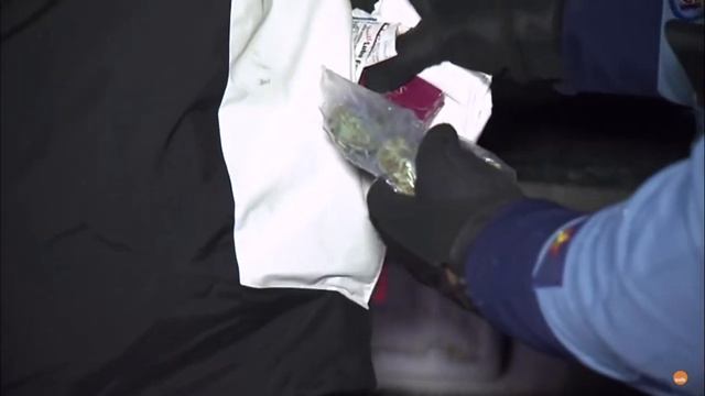 Alaska State Troopers S4 E21 Chopper Down - Just Alaska смотреть онлайн