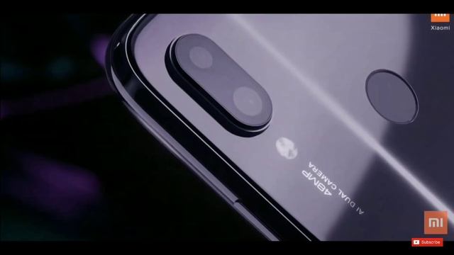 Redmi note 7s - Specifications & Price Confirmed | Redmi note 7s 48MP Camera, Sale