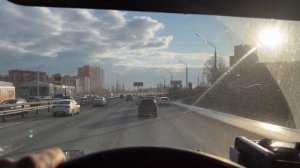 Freightliner Century. Стоп сигналы что с вами