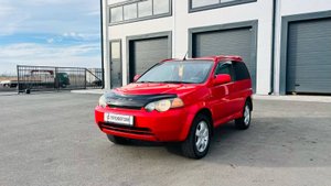 Honda HR-V, 1999 год