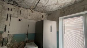 Электромонтаж в двушке .