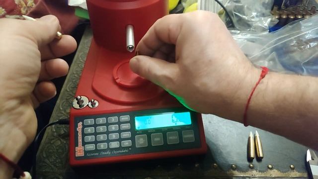 Латунные солиды на 155-170 грейн от Uti1it  - мини обзор