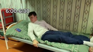 «Я люблю тебя жизнь»