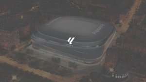 LALIGA EA SPORTS - интро на сезон 24/25