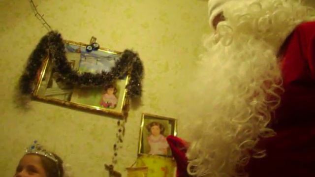 дед мороз и лиля смотреть онлайн