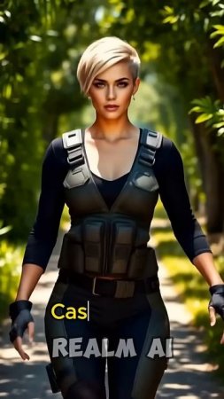 Mortal Kombat Transformation P 3 #shorts #transformation #sonyablade #cassiecage #aiart #iaarte #mk1