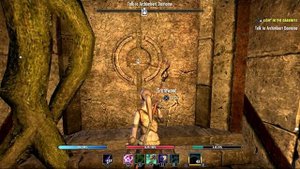 🗡️🌌 The Elder Scrolls Online Summerset — Ночной Клинок в поисках истины! 🏝️ Полный walkthrough бе