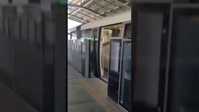 Страшные кадры мощного землетрясения магнитудой 7,7 в Бангкоке, Таиланд.