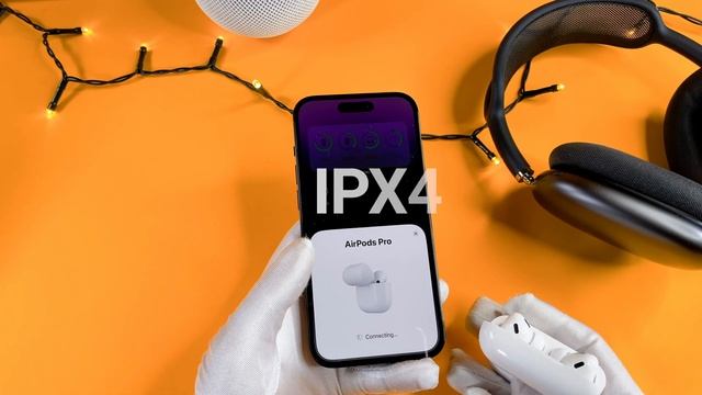 Airpods Pro 2 Unboxing And First Impressions