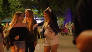 ЖИЗНЬ В БУЭНОС-АЙРЕСЕ, АРГЕНТИНА, В 2025 ГОДУ! - СТРАНА ГИПЕРИНФЛЯЦИИ, РОСКОШНЫХ