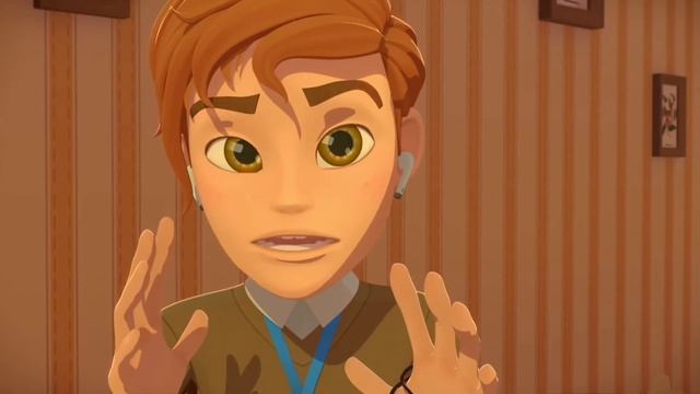 Клип ГЭ / заказ Salamandra of Envell / смотреть онлайн