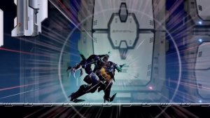 Shadow Labyrinth - Official Release Date Announcement Trailer | Nintendo Direct 2025