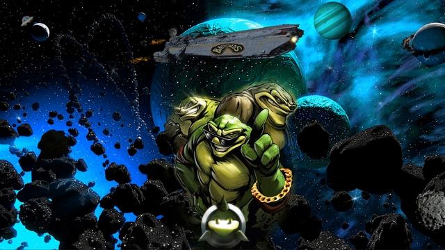 Battletoads