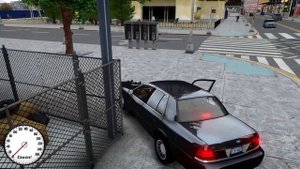 GTA 4 Car Crashes Compilation Ep.4