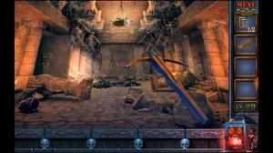 Can You Escape The 100 Room 6 level 9 - Можете ли вы побег 100 комнаты 6 VI