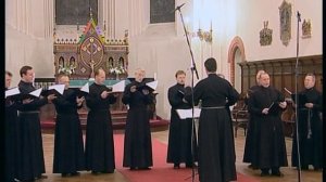 01. Тропарь, Кондак, Величание Рождеству Христову.