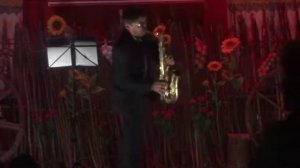 Вышел из народа :)