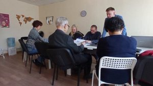 тренировка слов Московское Долголетие