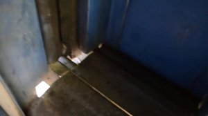 межвагонное соединение