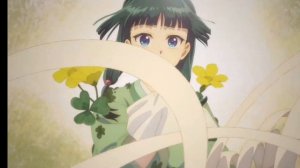 монолог фармацевта Эдит Мао мао