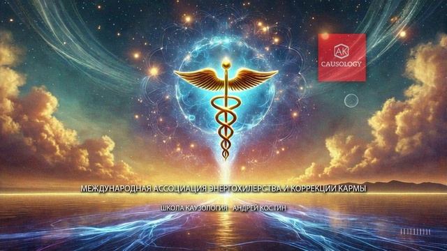 Коррекция кармы и Энергохилерство