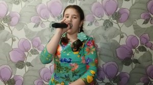 Песня "Мама"