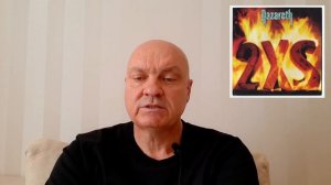 Лучшие альбомы группы Nazareth. Рубрика " От 3 до 10 " о любимых альбомах любимых рок - групп.