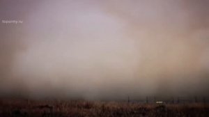 Тополь М видео запуск ракеты характеристики РВСН
