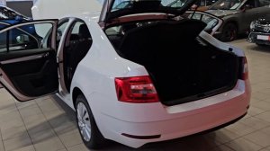 Skoda Rapid '2015