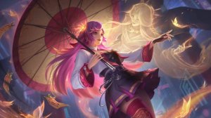 КАГУРА !!! ЛУЧШИЙ БИЛД 2025 ОТ ТОП 1 ГЛОБАЛА + ГЕЙМПЛЭЙ !!! MOBILE LEGENDS