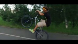 Александр Даровских feat. Tannto - Веломарафон (Спортания). 🚲